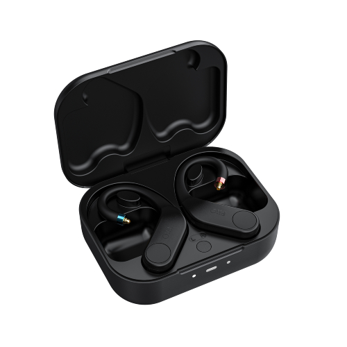 Campfire Audio Andromeda Fiio UTWS3 セット Campfire Audio Andromeda Fiio UTWS3 セット Campfire Audio